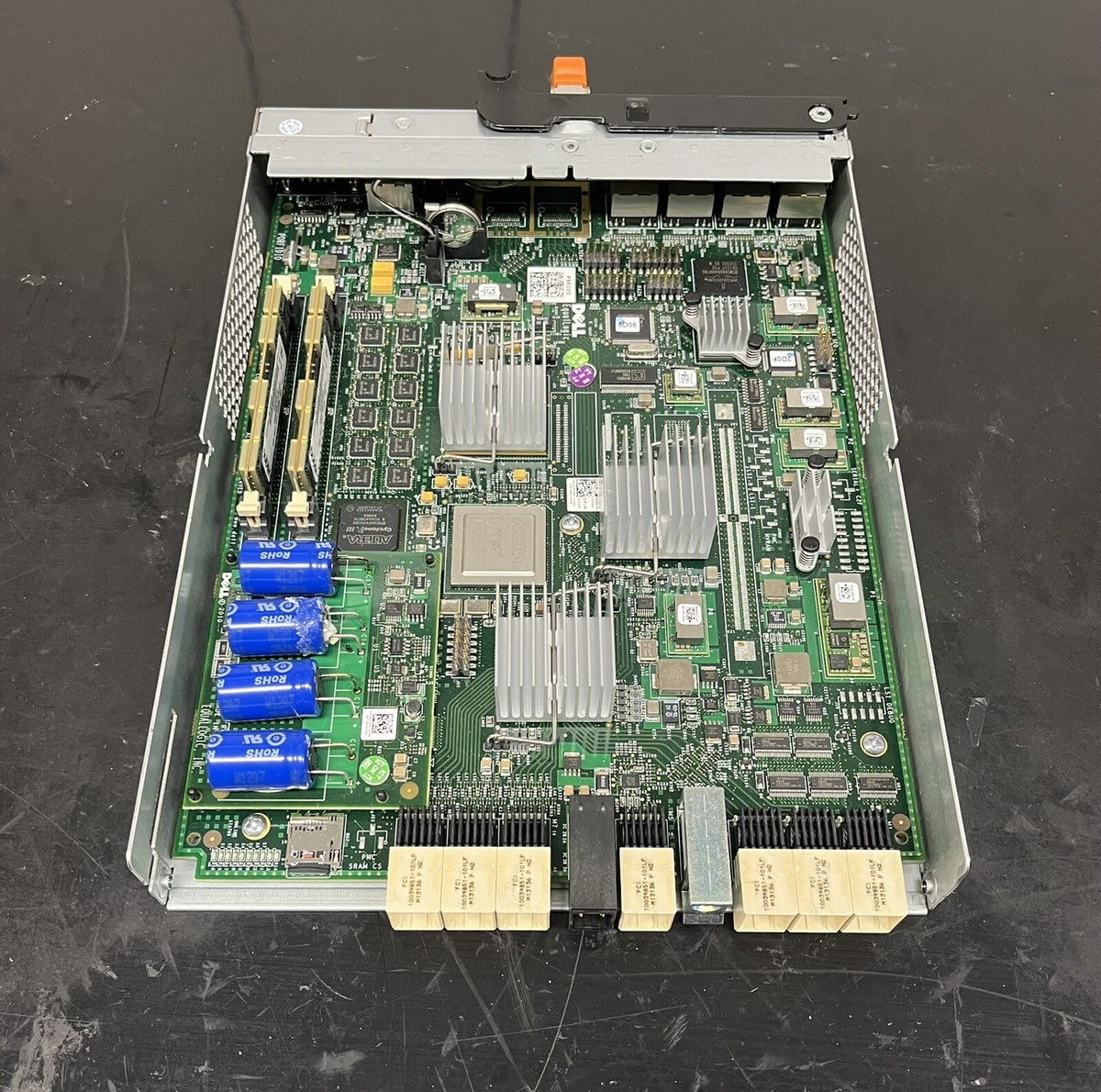 Dell EqualLogic Type 11 E09M001 E09M PS4100 Control Module|165783621174