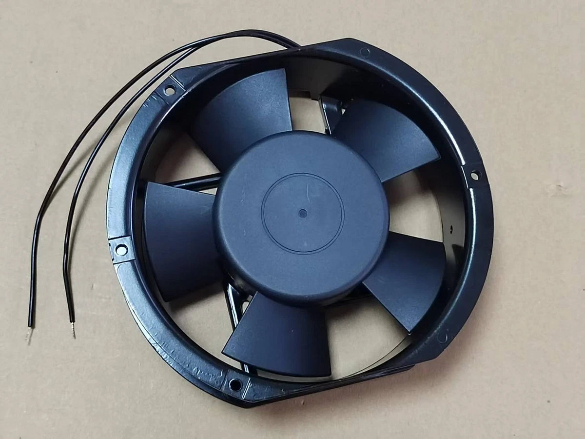 AA1752HB-AW For Taiwan Xiexi ADDA17251 AC 220V bearing cooling fan|204909981402
