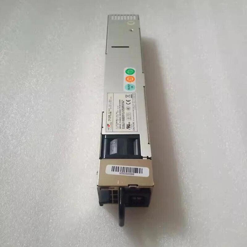 1PCS Used Zippy M1S-3400V Server Power Supply Redundant Module 400W Tested #F4|187581685400