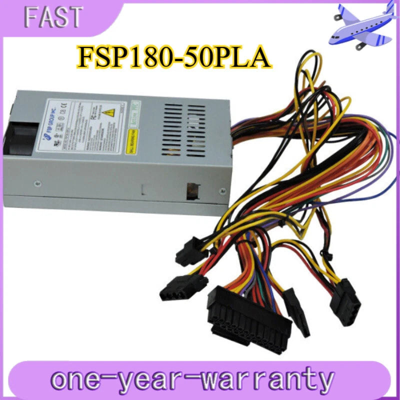 FSP180-50PLA New Original 1Uflex/ITX All-in-One Industrial Control Power Supply|286734453261