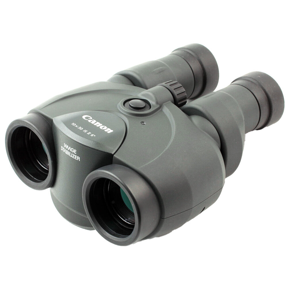 Canon 10x30 IS II Image Stabilized Binocular