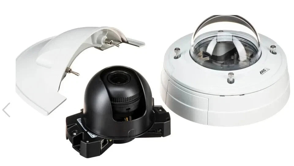 AXIS P3375-VE Network Dome Camera 01061-001 outdoor