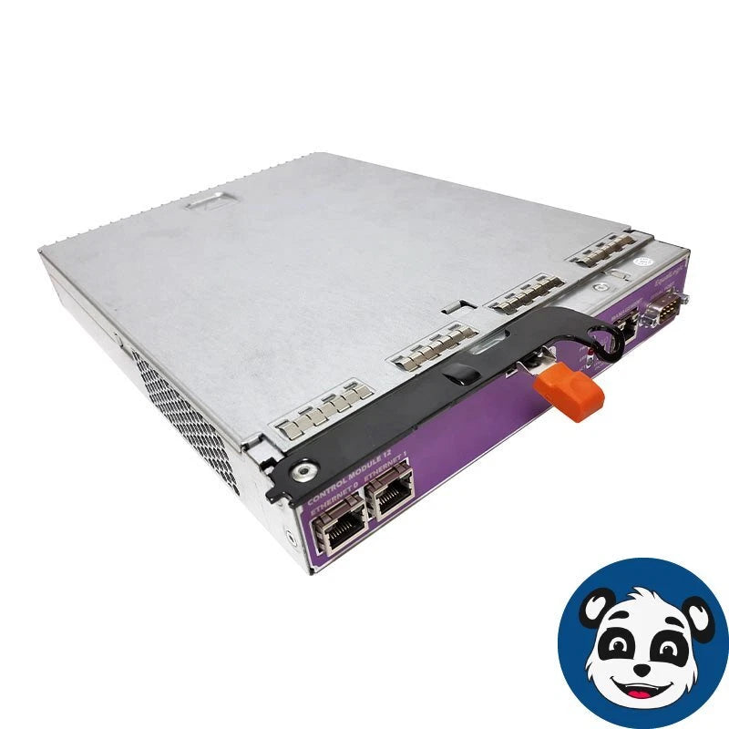 DELL E09M E09M001 HRT01 A02, EqualLogic Type 12 Control Module for PS4100 , "A"|155865120609