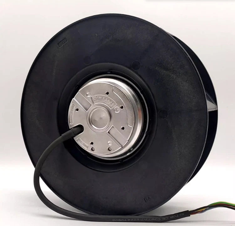 R2E225-BD92-12 M2E068-DF 230V Cleaning EBM