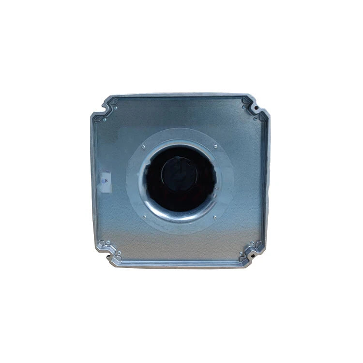 K3G280-RR03-H4 1~200~277VAC 460W 2.0A For Siemens Motor Cooling Fan