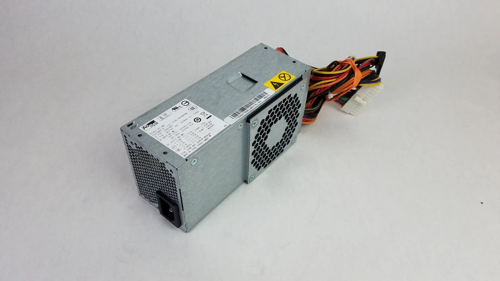 Lenovo 54Y8846 24 Pin 240W Power Supply For ThinkCentre M70e|205590435029