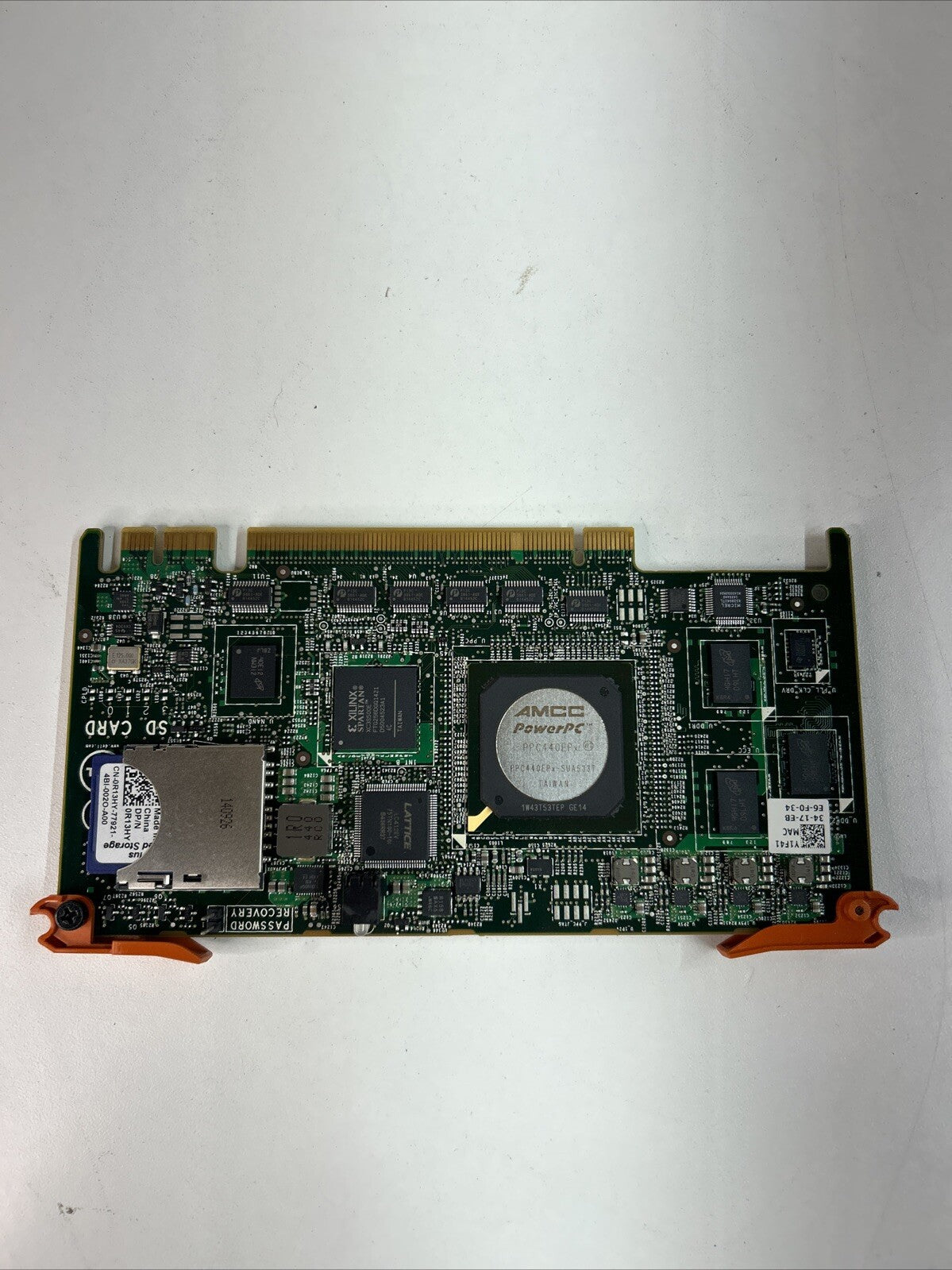 Dell Poweredge 34V0R VRTX Chassis Management Controller (CMC) Y1F41|157118388375