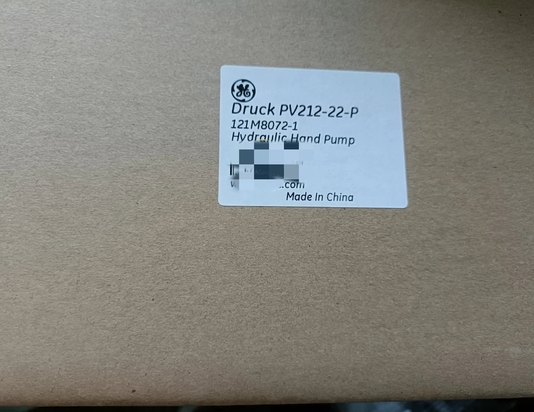 PV212-22-P New Pressure pump|317418389052