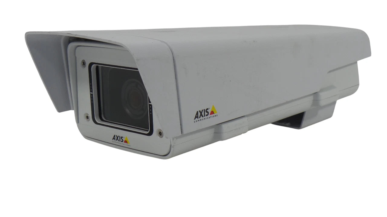 AXIS P1354-E Mk II 0528-501-01 1080 Day & Night Outdoor Network Camera|187731443687