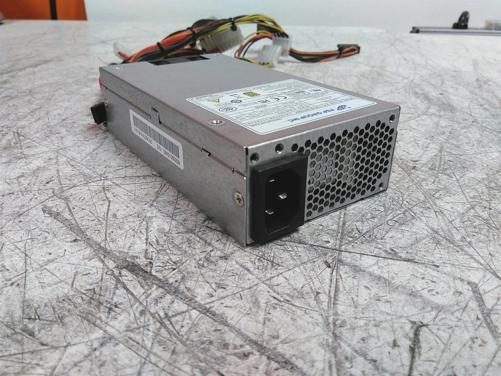 FSP Group FSP400-60FGGBA 400W Switching Power Supply