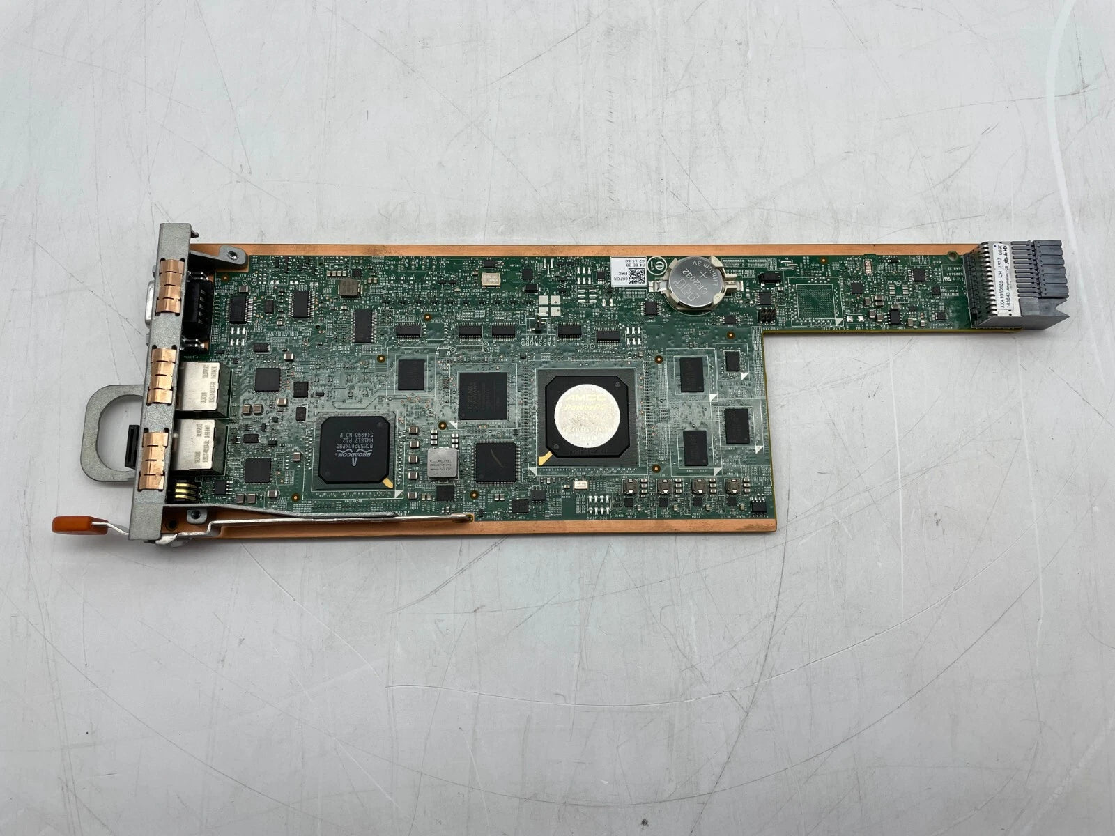 Dell Chassis Management Controller Module, 00RFGR, 0RFGR|363917007477