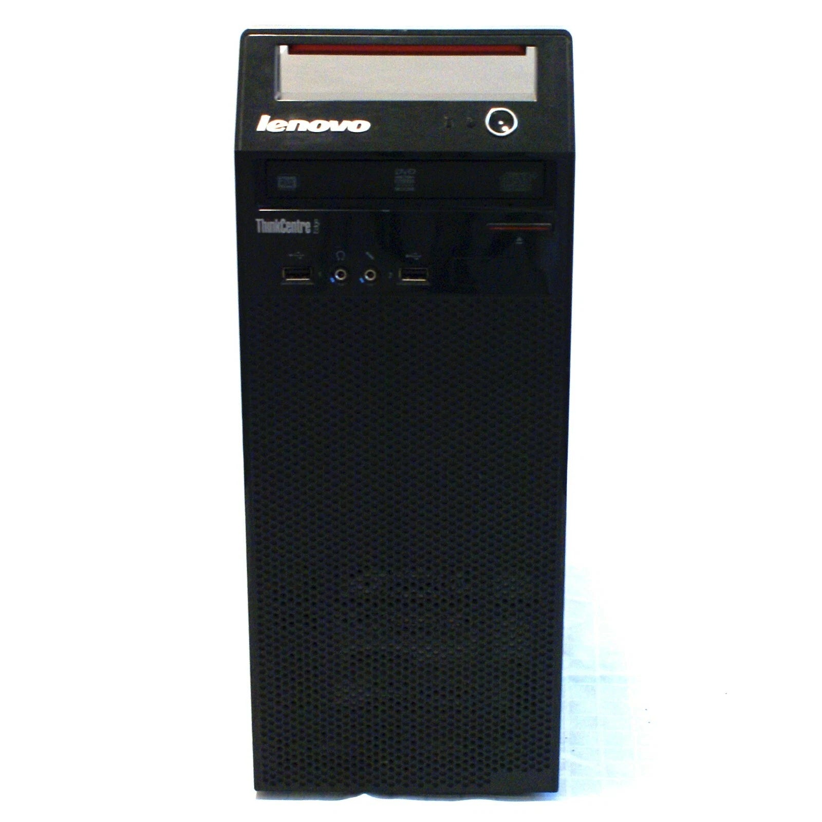 Lenovo Thinkcenter Edge72 i3-3220 3.30GHz 4GB RAM 500GB HD Windows 10 Pro|266837674943