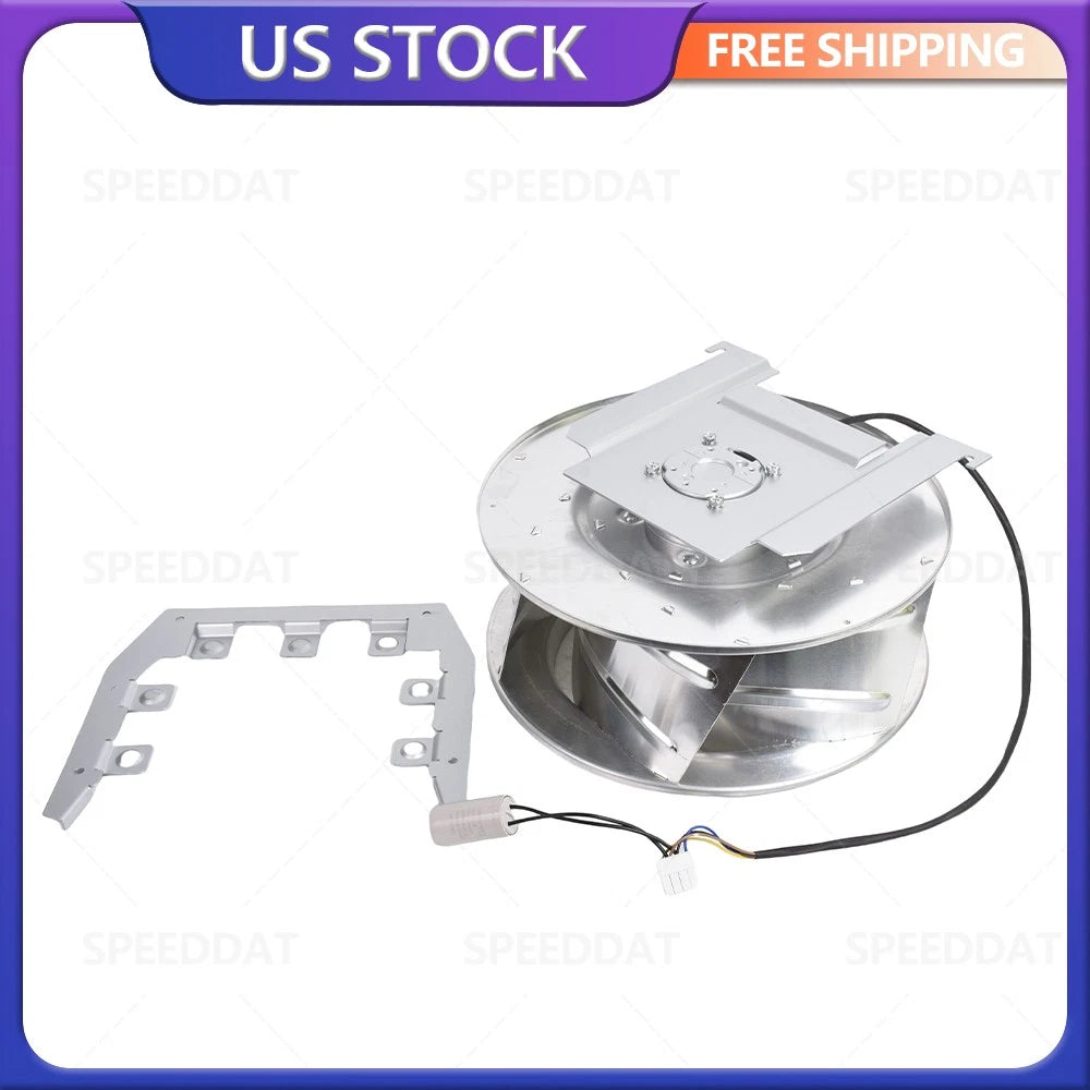 Fits Ziehl-Abegg Centrifugal Fan AC ABB Inverter 230V RH35M-4EK.2F.1R|317201704561