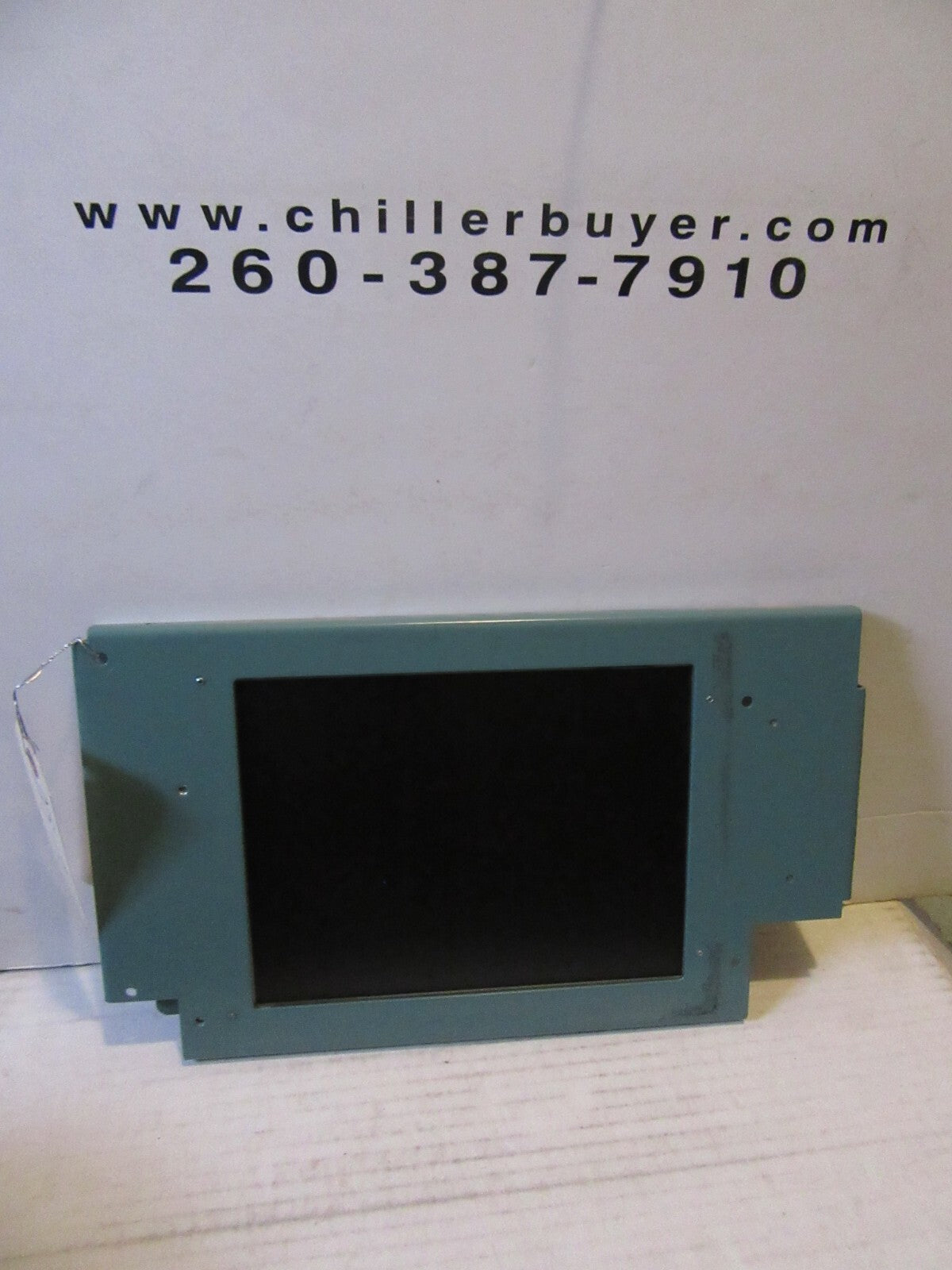 YORK / JOHNSON CONTROLS LCD DISPLAY KIT 031-01774-000 Y005151 **WARRANTY**