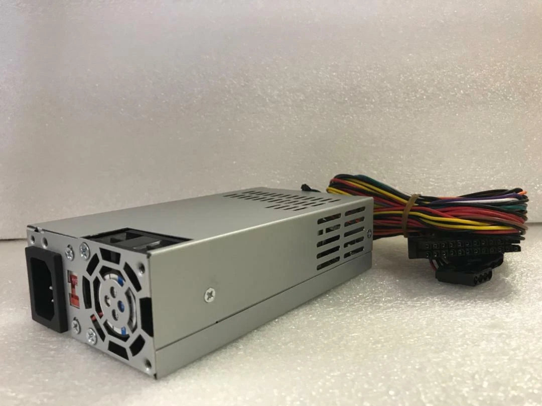 New 350W Seasonic SS-250SU power supply Replace connectors 20+4+SATA+MOLEX CN35Z|115644127321