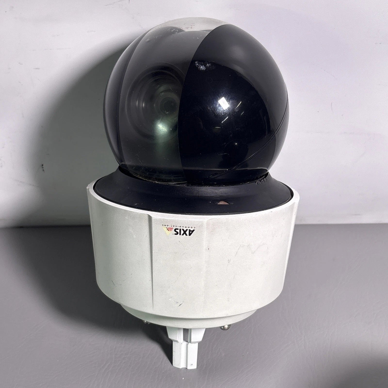 AXIS Q6115-E 60Hz | 0652-001-01 | PTZ Network Camera | USED