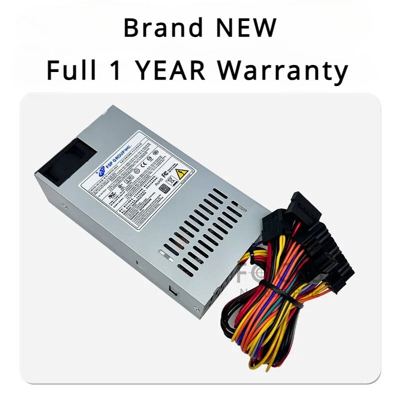 New 1U Power Supply Silent FLEX for HP ProLiant Microserver N36L PSU|186433112195