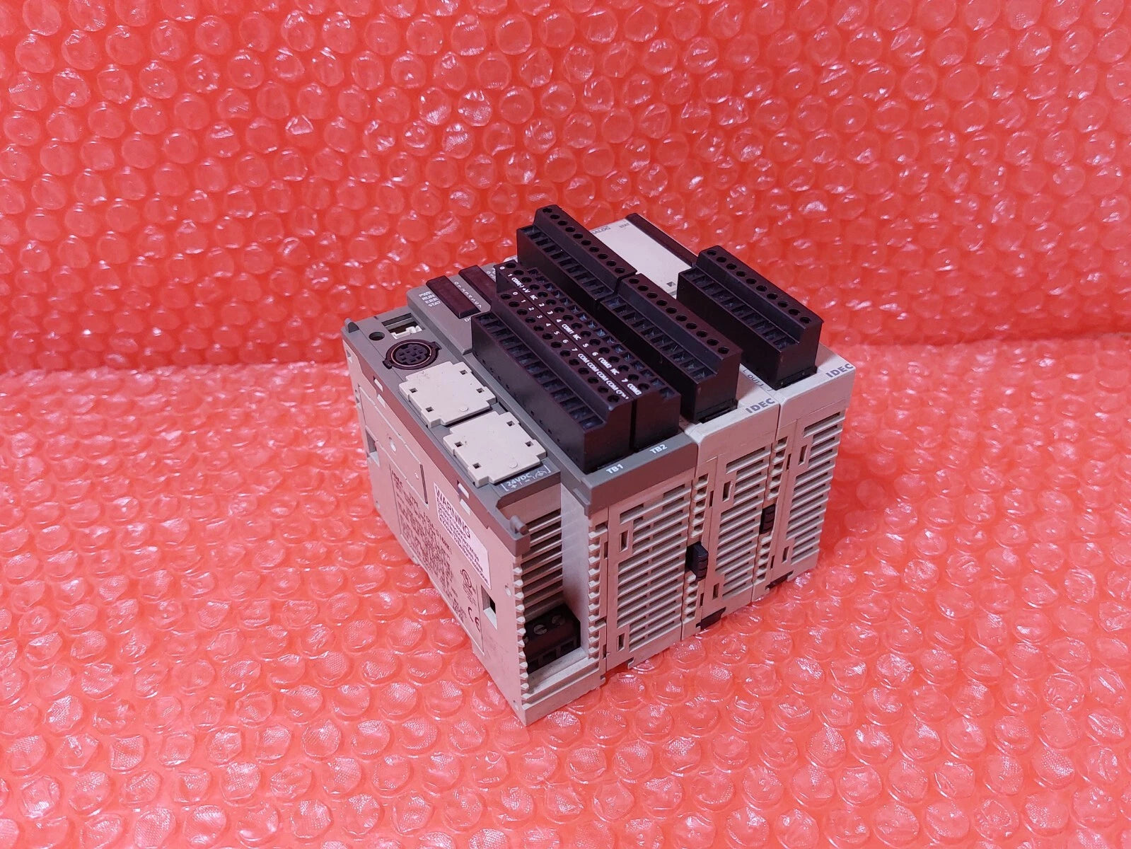 Idec FC5A-D16RK1 Smart Controller FC4A-J8C1+ FC4A-K2C1|166608872268