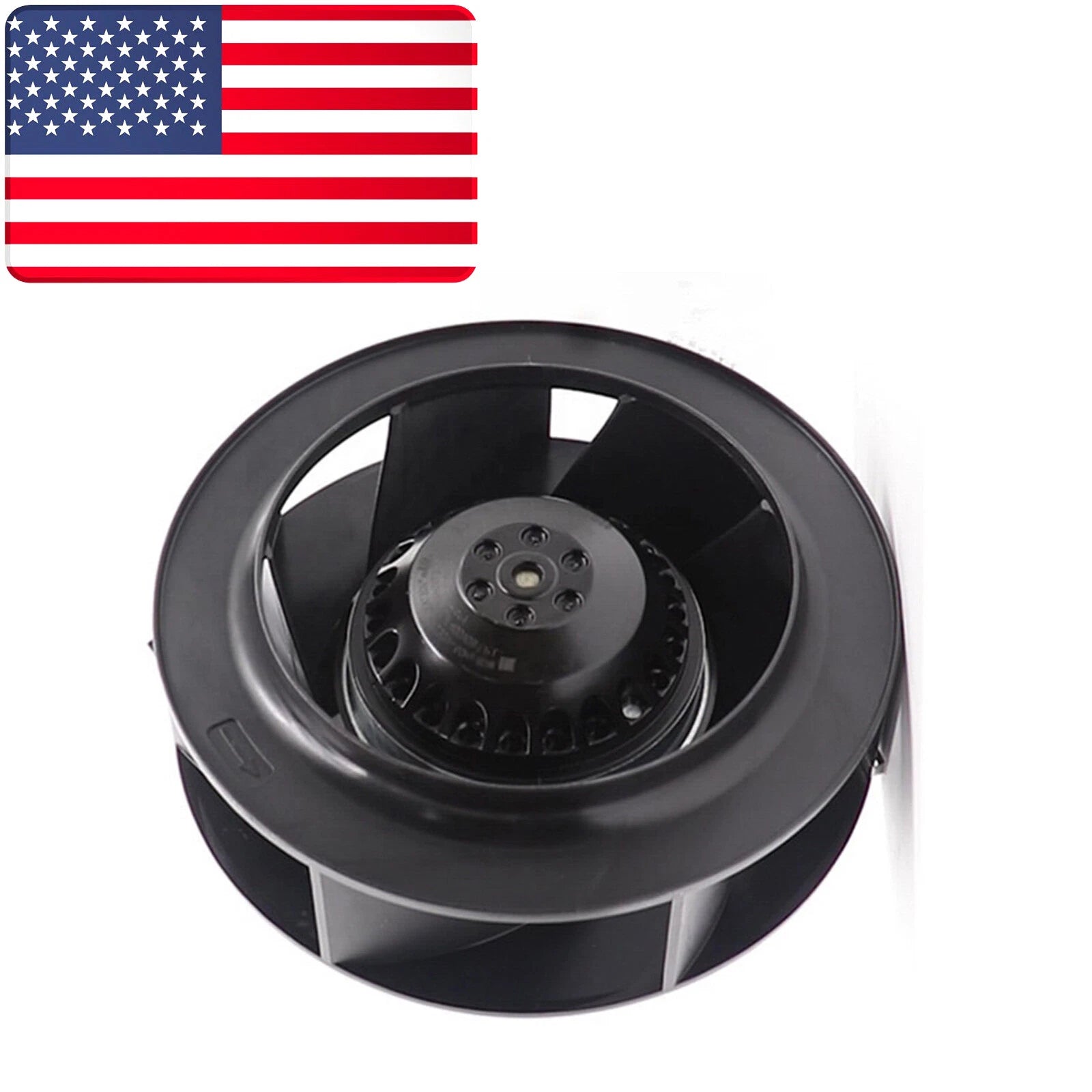 New R2E280-AE52-17 Original Inverter Fan R2E280AE5217 - US Stock|227038986146