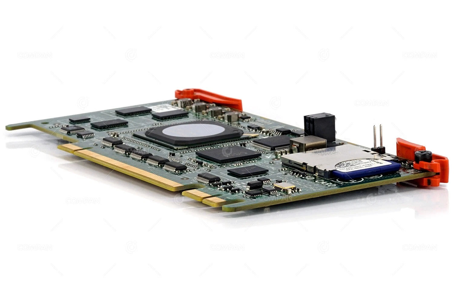 34V0R DELL CHASSIS MANAGEMENT CONTROLLER CARD FOR DELL POWEREDGE VRXT|386647155079