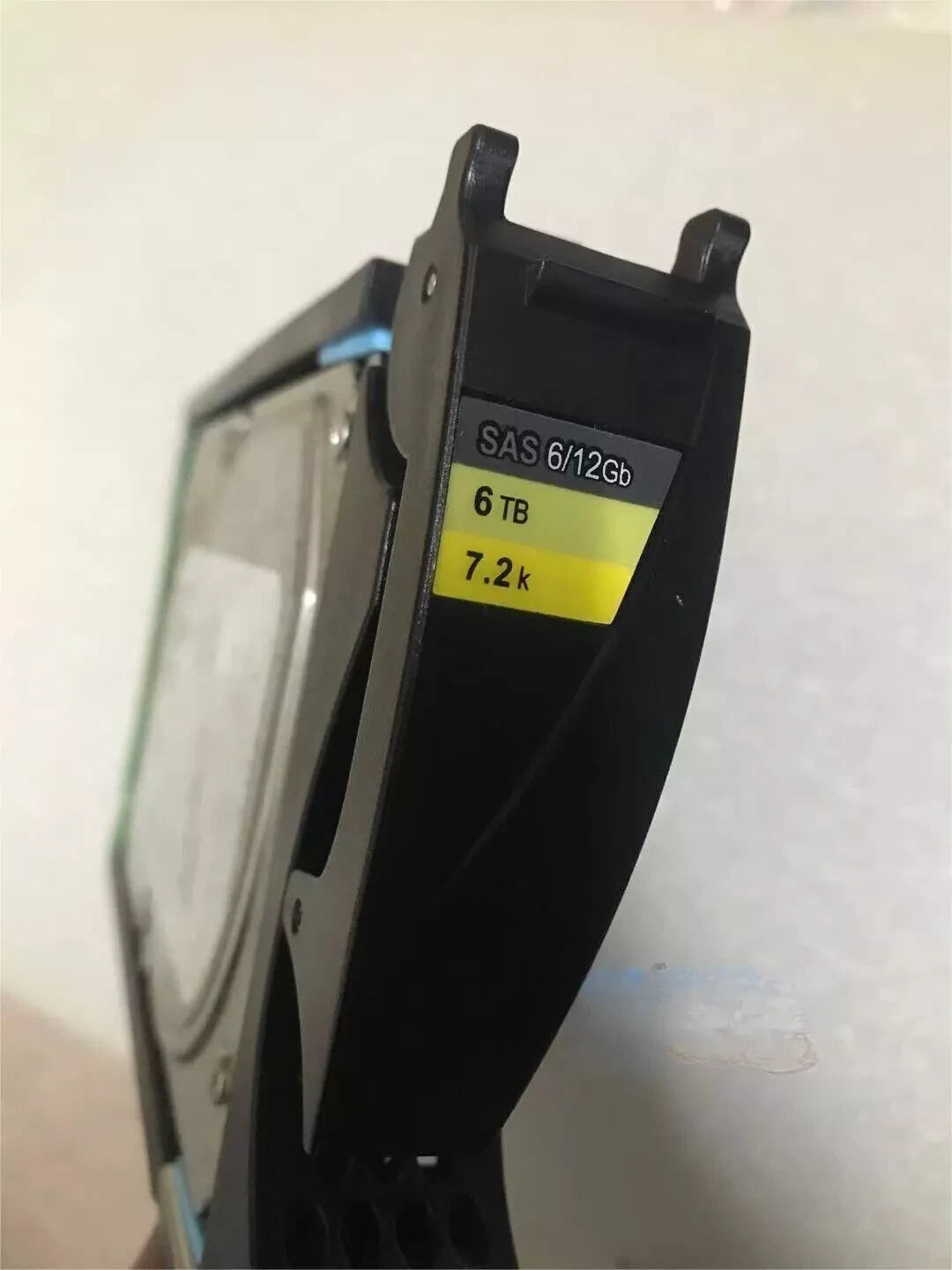 EMC Unity D3-VS07-6000 005052438 005053112 6TB 005051615 12Gb NL SAS Hard Drive|365614457082