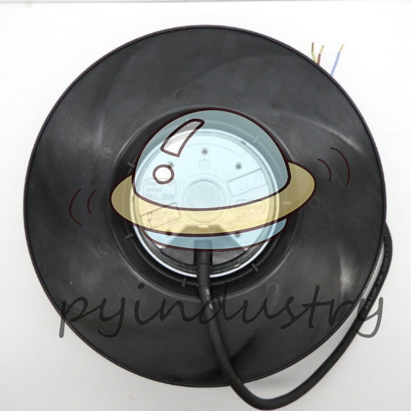 Ebm-Papst R2E225-BD92-09 225x99mm 230V 200W Centrifugal Blower Fan|406297706703