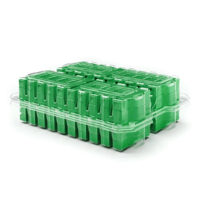 HPE LTO-8 Ultrium backup tape (Custom Labeled Pack of 20 - Q2078AC