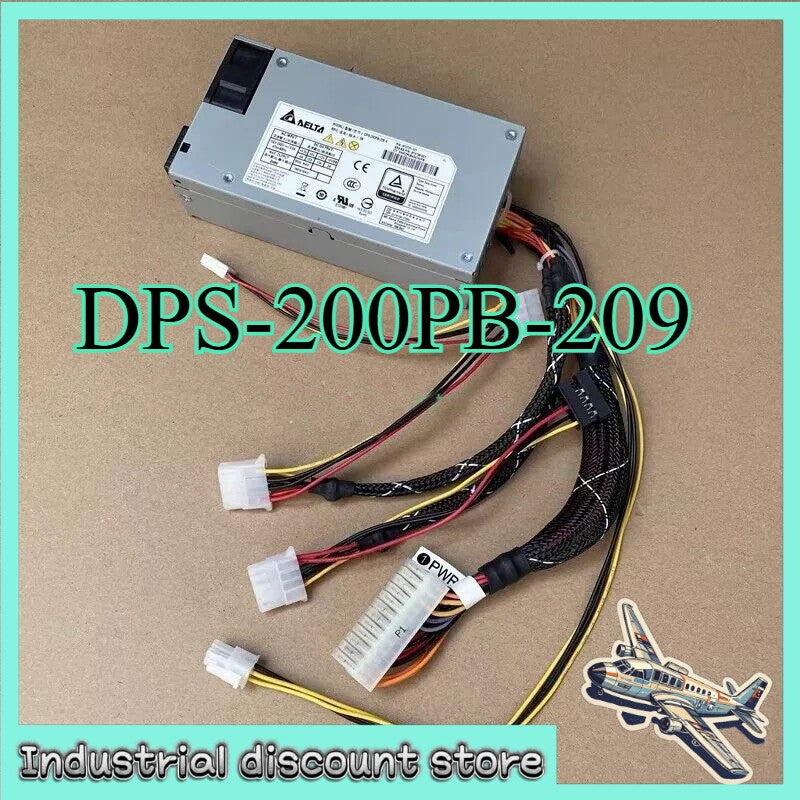 DPS-200PB-209 HP ProLiant MicroServer G10 Power Supply 200W Delta A 872721-101|286772916541