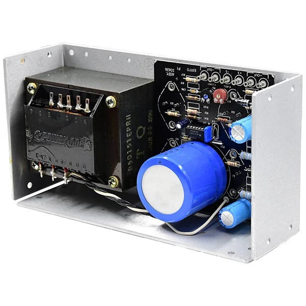 HD12-6.8-A Power-One 6.8-A 12VDC Open Frame Power Supply -SA