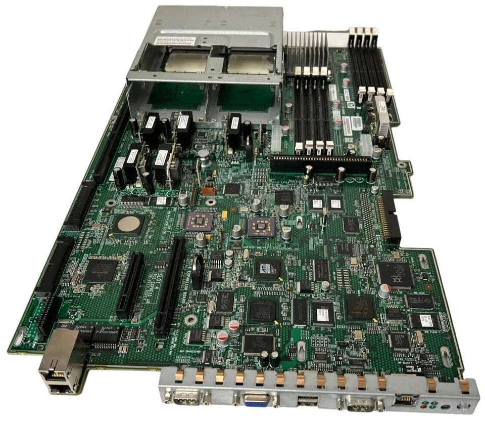 HP RX2660 Server Motherboard AB419-60001 AB419-69005 Tested Functional Upgrade