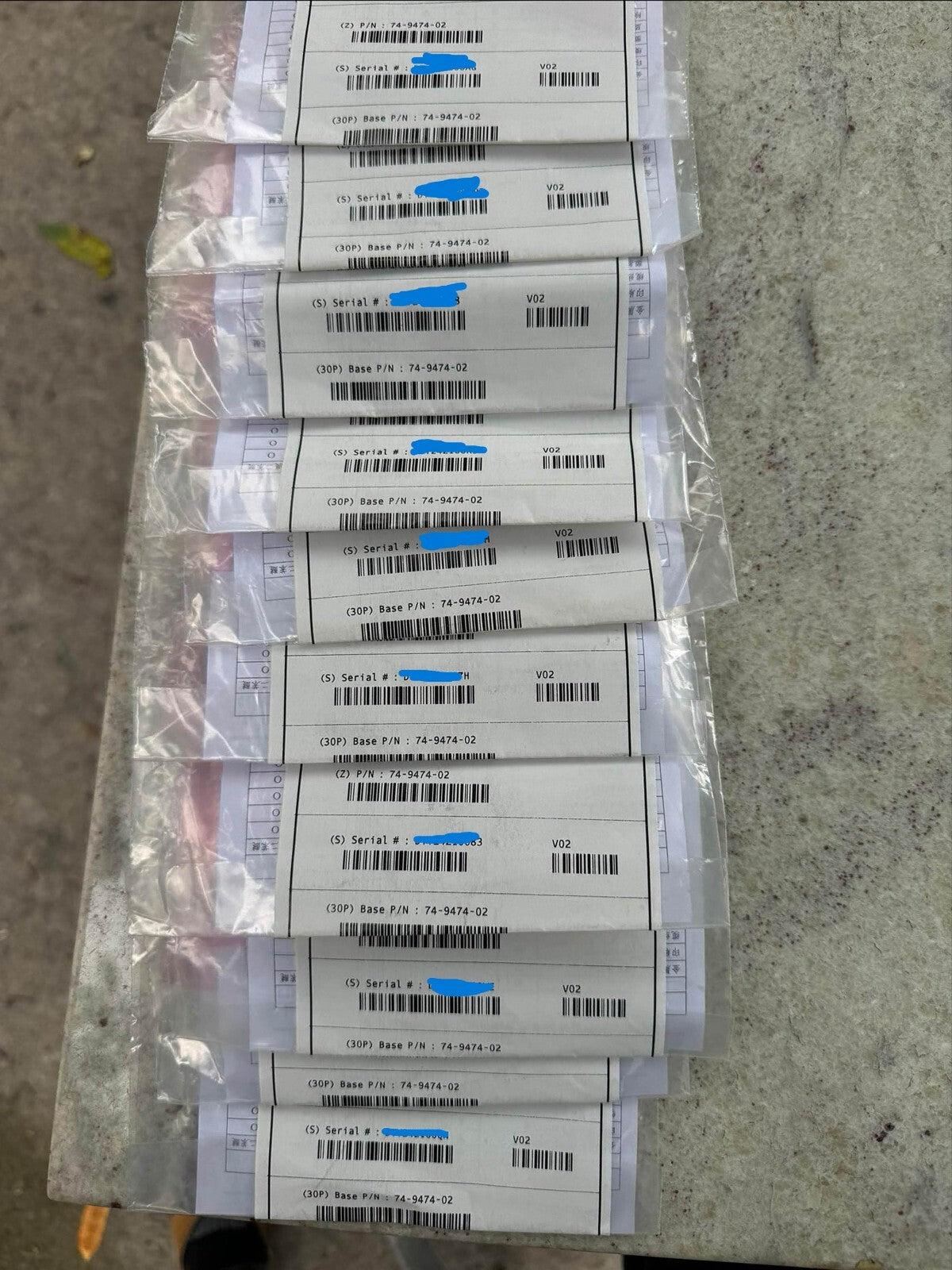 Cisco CVR-QSFP-SFP10G QSFP to SFP10G Adapter with hologram Genuine