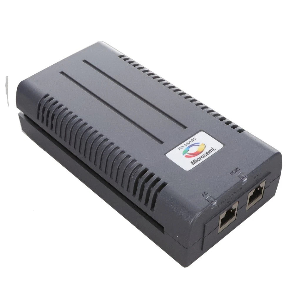 Microsemi PD-9601GC/AC BT 90W AC Power Over Ethernet|256999238774