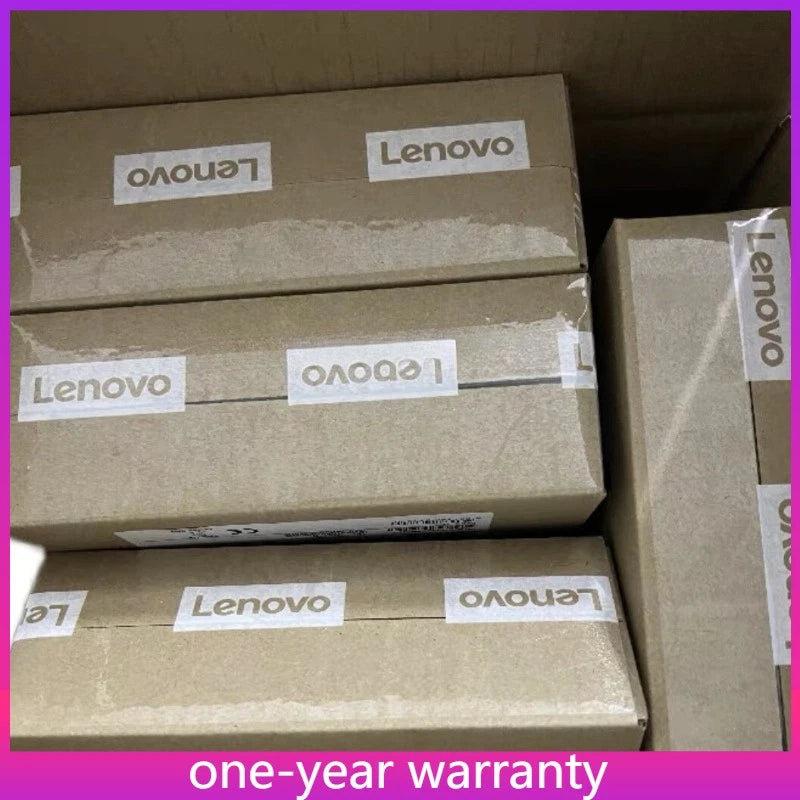 Lenovo ThinkSystem 4XB7A87525 03LE248 2.5'' 960GB Read Intensive SATA 6Gb HS SSD