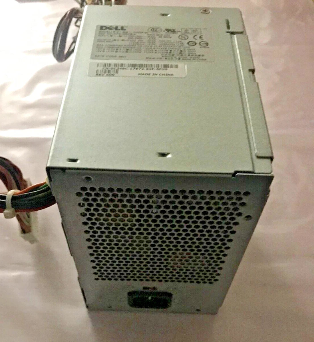 Dell N305P-06 Power Supply NPS-305KB|335120654699