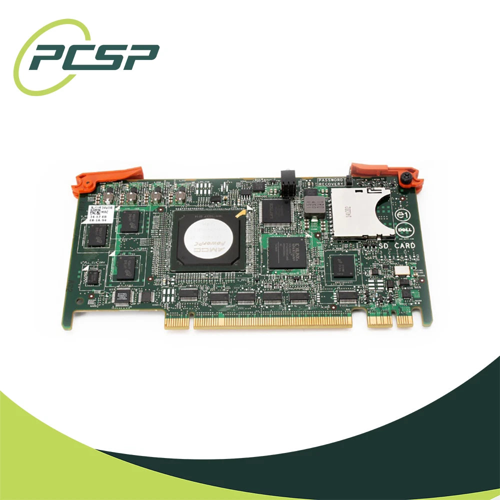 Dell PowerEdge VRTX Chassis Management Controller (CMC) Y1F41 34V0R|386465976101