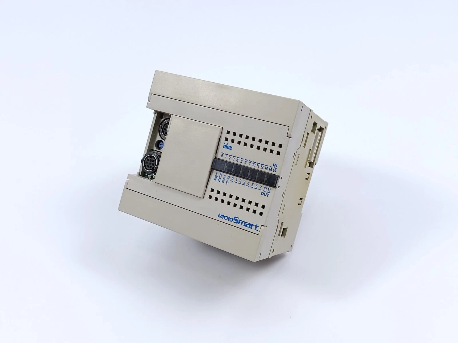 Idec FC4A-C24R2 Microsmart 100-240VAC 50/|205892595133