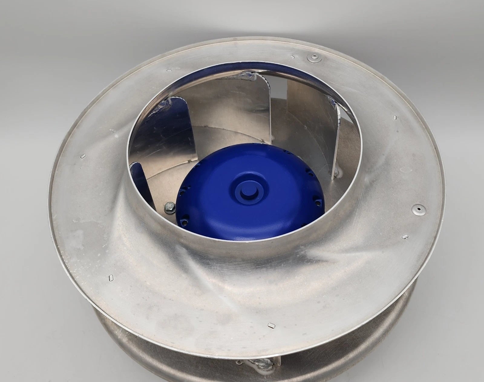 ZIEHL-ABEGG RH31C-ZID. DC 1R 113481, Centrifugal Fan *NDA AVAILABLE*|365963772526