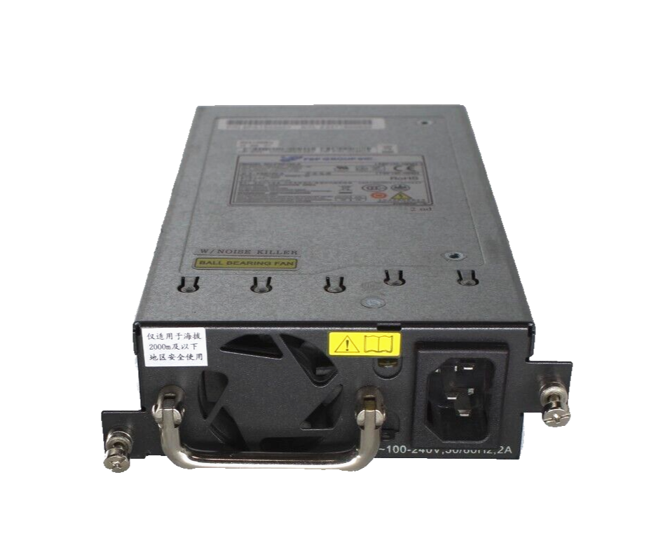 HPE JD362A 9PA1503201 PSR150-A FSP150-10HA 150W Switch Power Supply