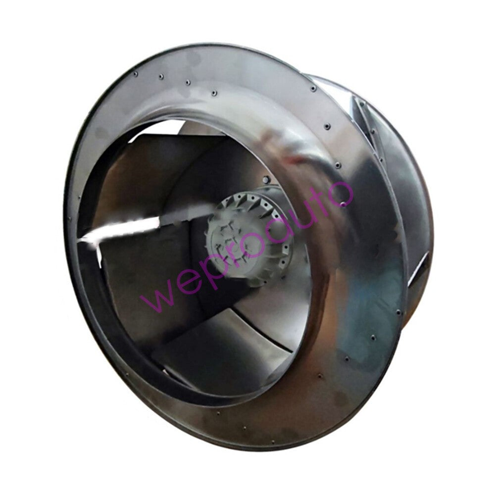 For Ziehl Abegg RH63M-6DK.6N.1R RH63M6DK6N1R Centrifugal Fan 230V 1200W|286870778574