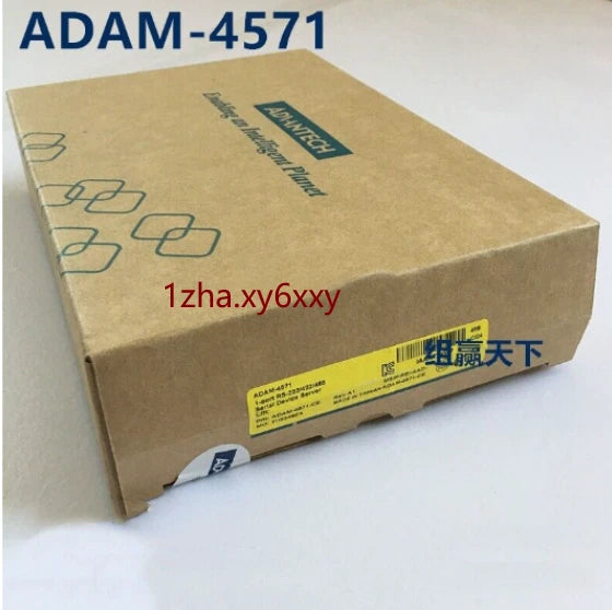 For RS232/422/485 Ethernet serial server module ADAM-4571 1zk|305212630287