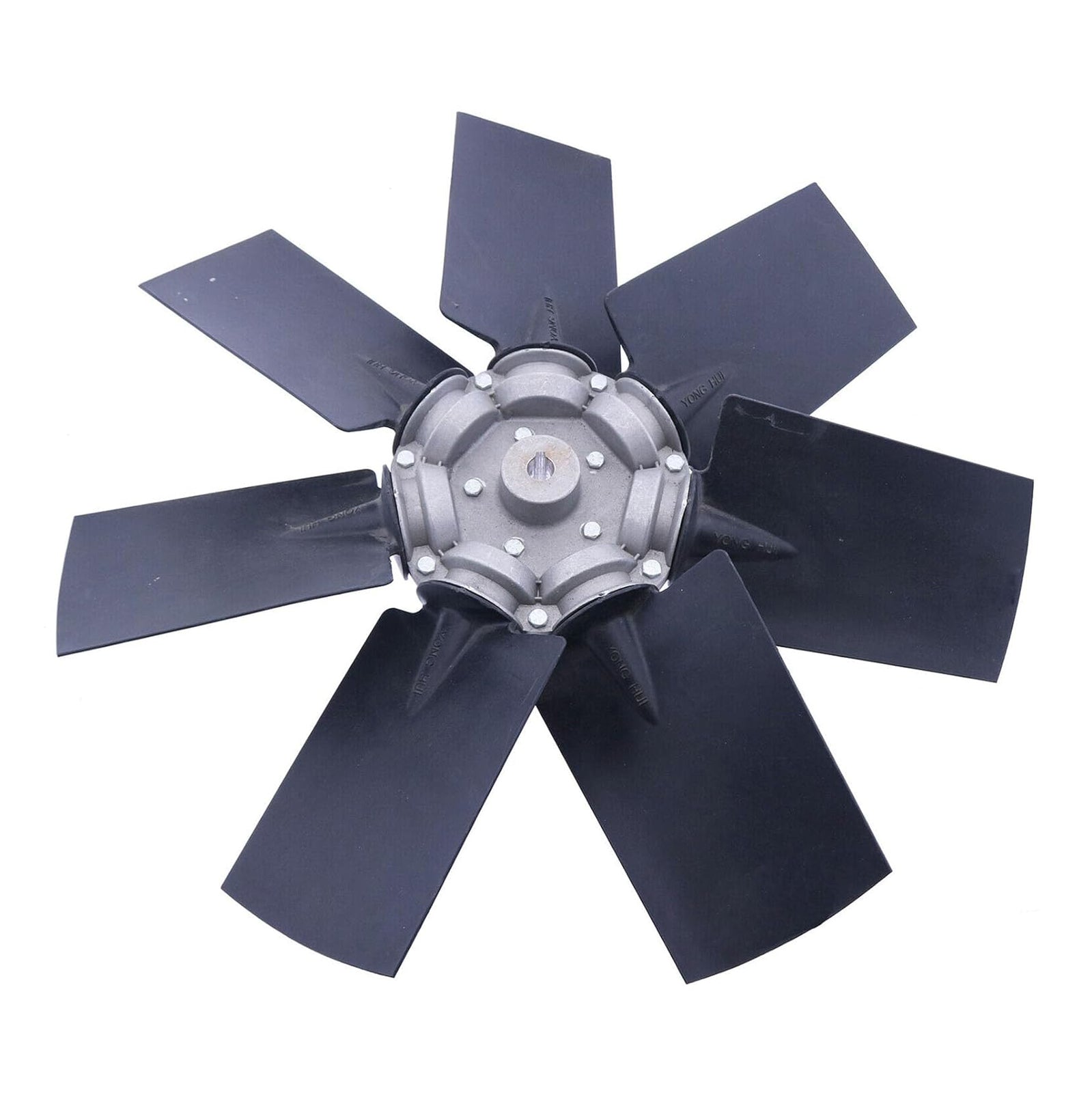 New Air Compressor Fan 1613745400 for Atlas Copco GA30 GA45