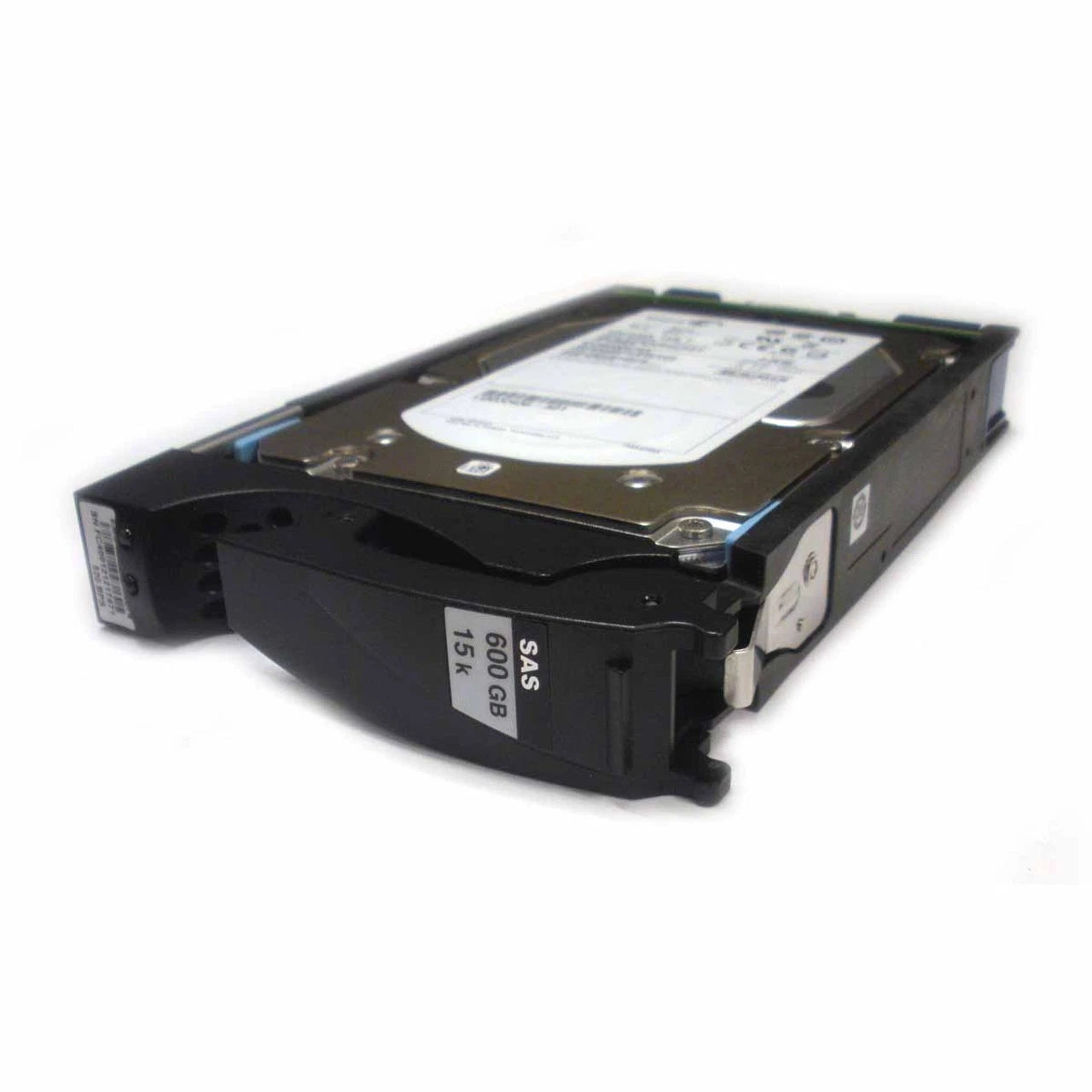EMC 005049274 VNX 600GB 15K SAS HDD|297336974987