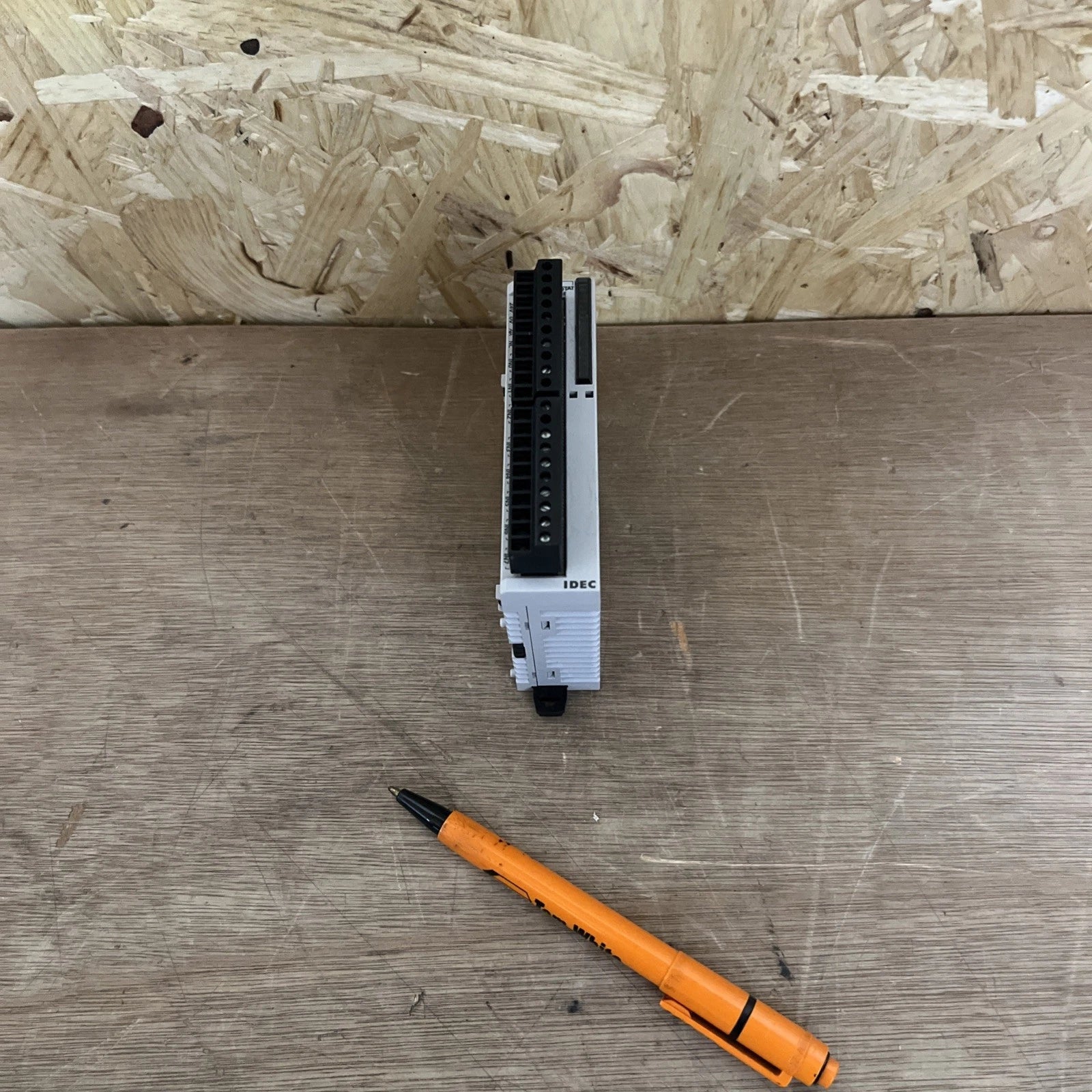 IDEC PLC Part No / Type FC4A-J8C1|257149957142