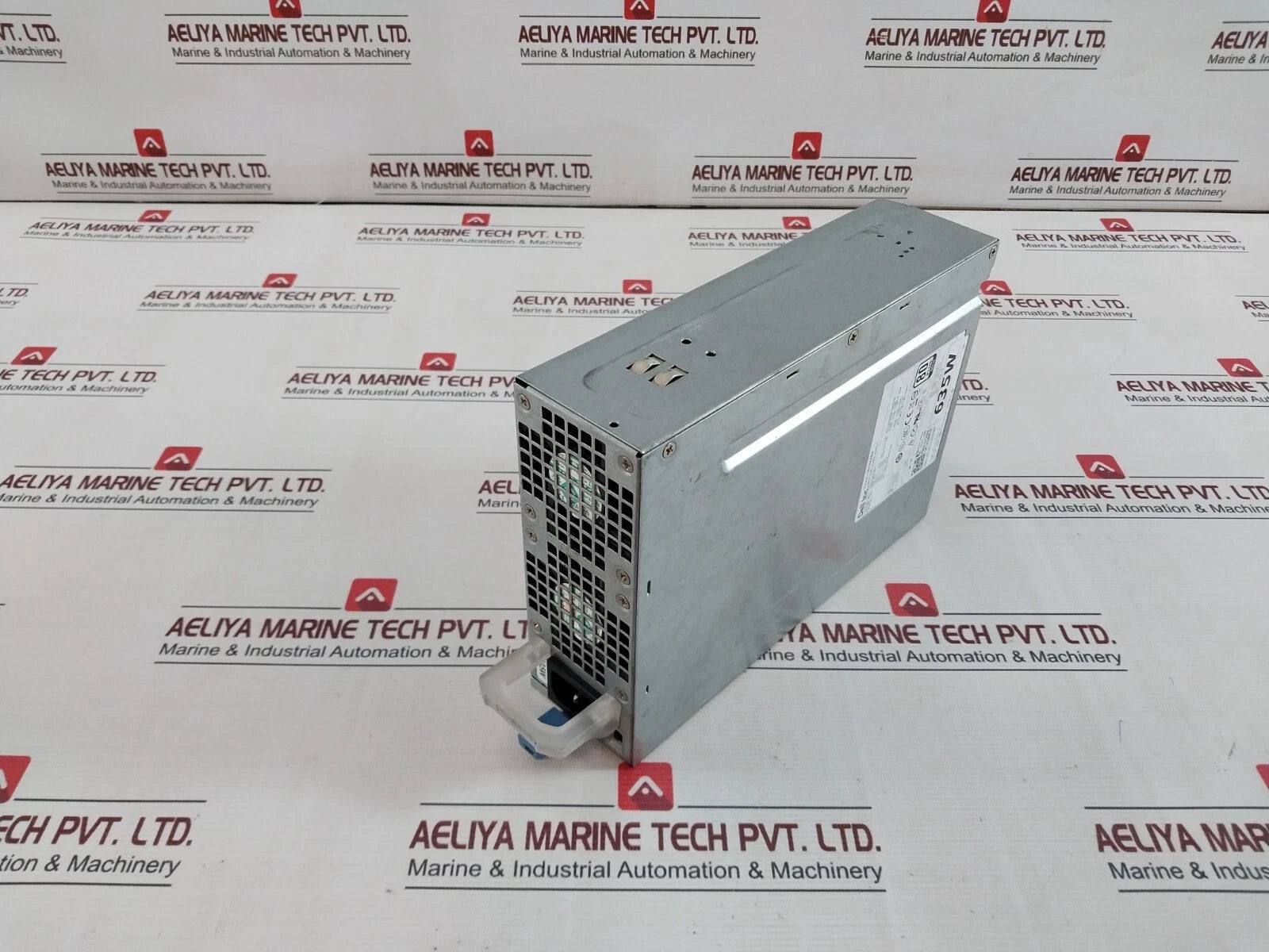 DELL D635EF-00 Power Supply DPS-635AB A DP/N: 0NVC7F