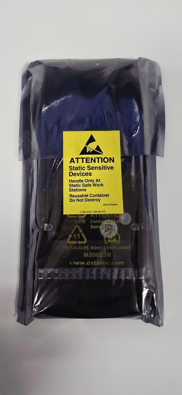 NetApp X425A-R6 ST1200MM0007 1.2TB 10K 6Gbps 2.5" SAS Hard Drive HDD 108-00321