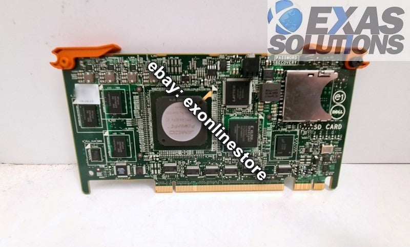 Y1F41 - Dell VRTX Chassis Management Controller|187562165808