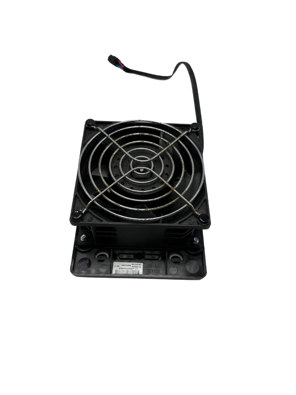 HP 791717-001 HPe Proliant ML110 G9 System Fan Assembly w60