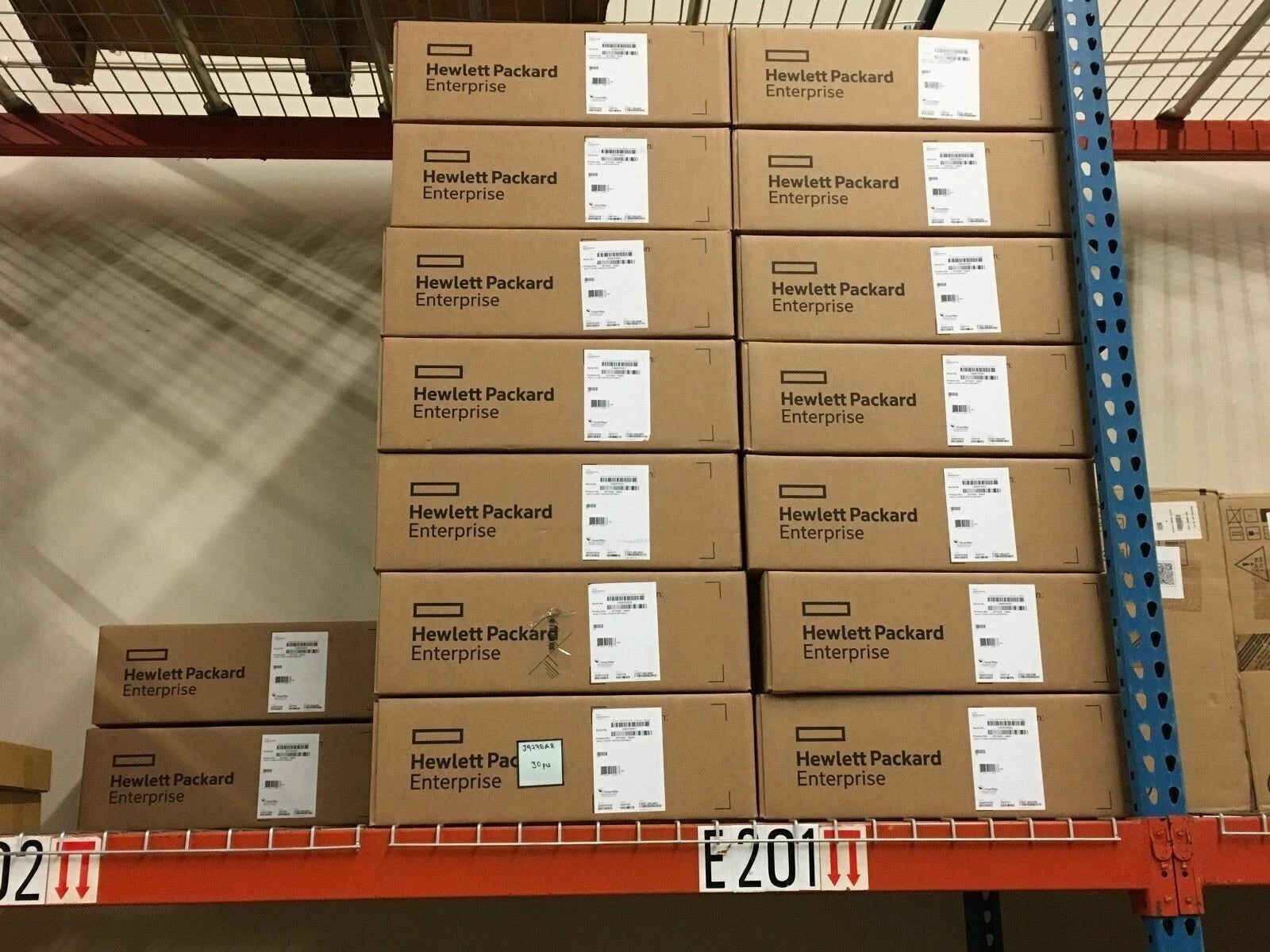 C8R09A 717870-001 HPE MSA 2040 SAN STORAGE CONTROLLER RENEW PULL ****