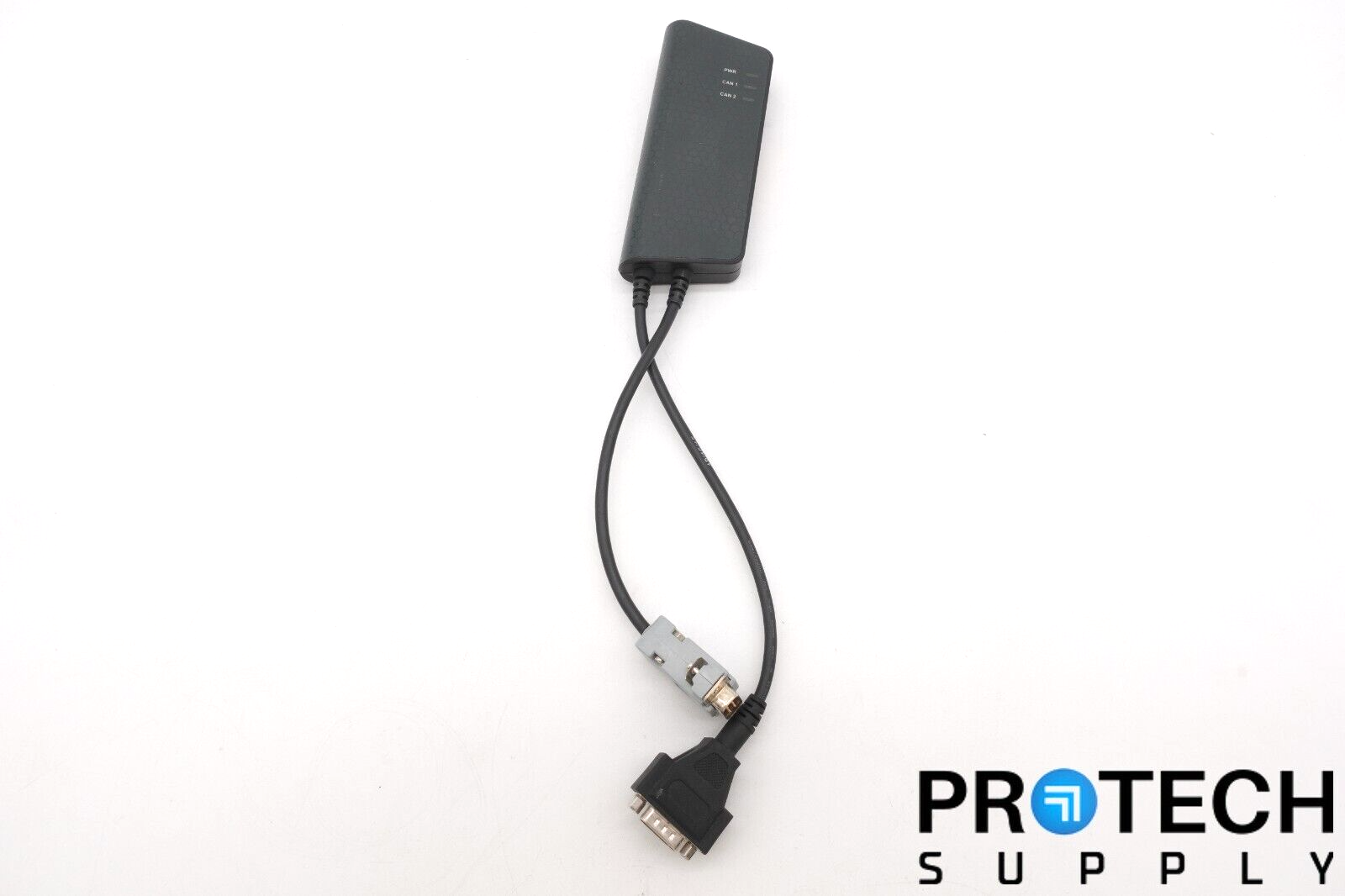 Kvaser Memorator Pro 2xHS v2 with WARRANTY