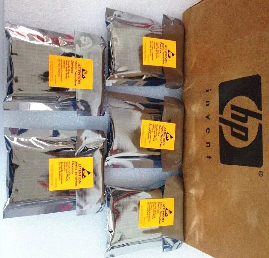 NEW HP 787647-001 MSA J9F47A 900GB SAS 10K 2.5in 12G SFF ENT HDD Hard Drive|356126924739